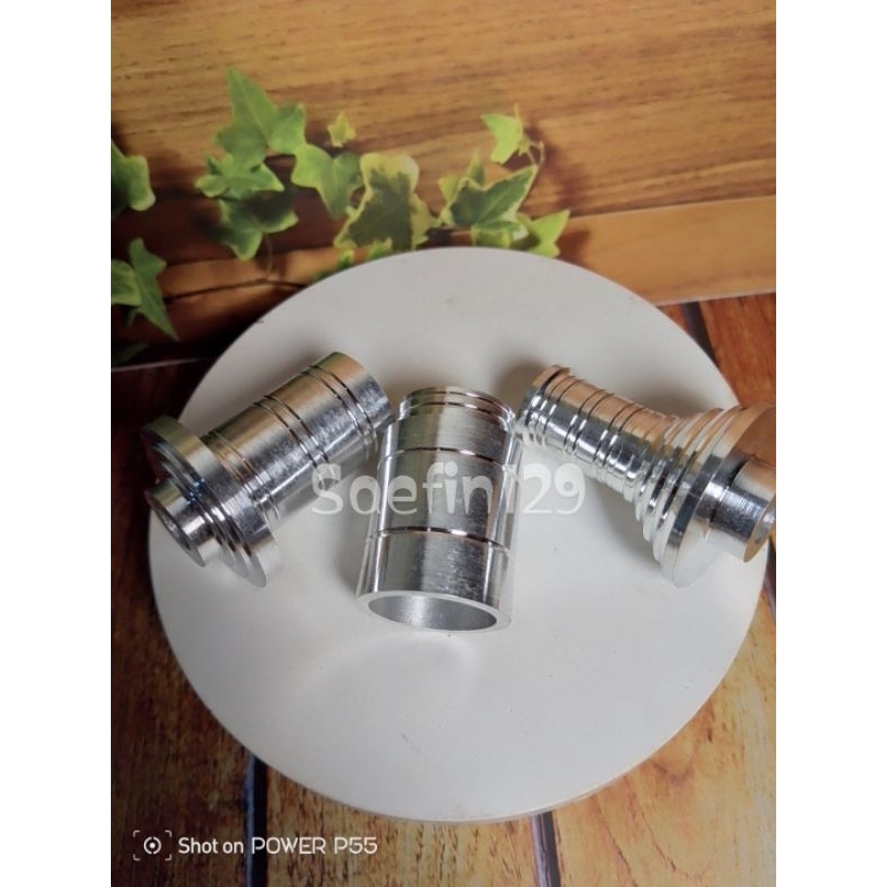 Boshing Roda Depan Belakang Yamaha Aerox Nmax PNP Velg Vario