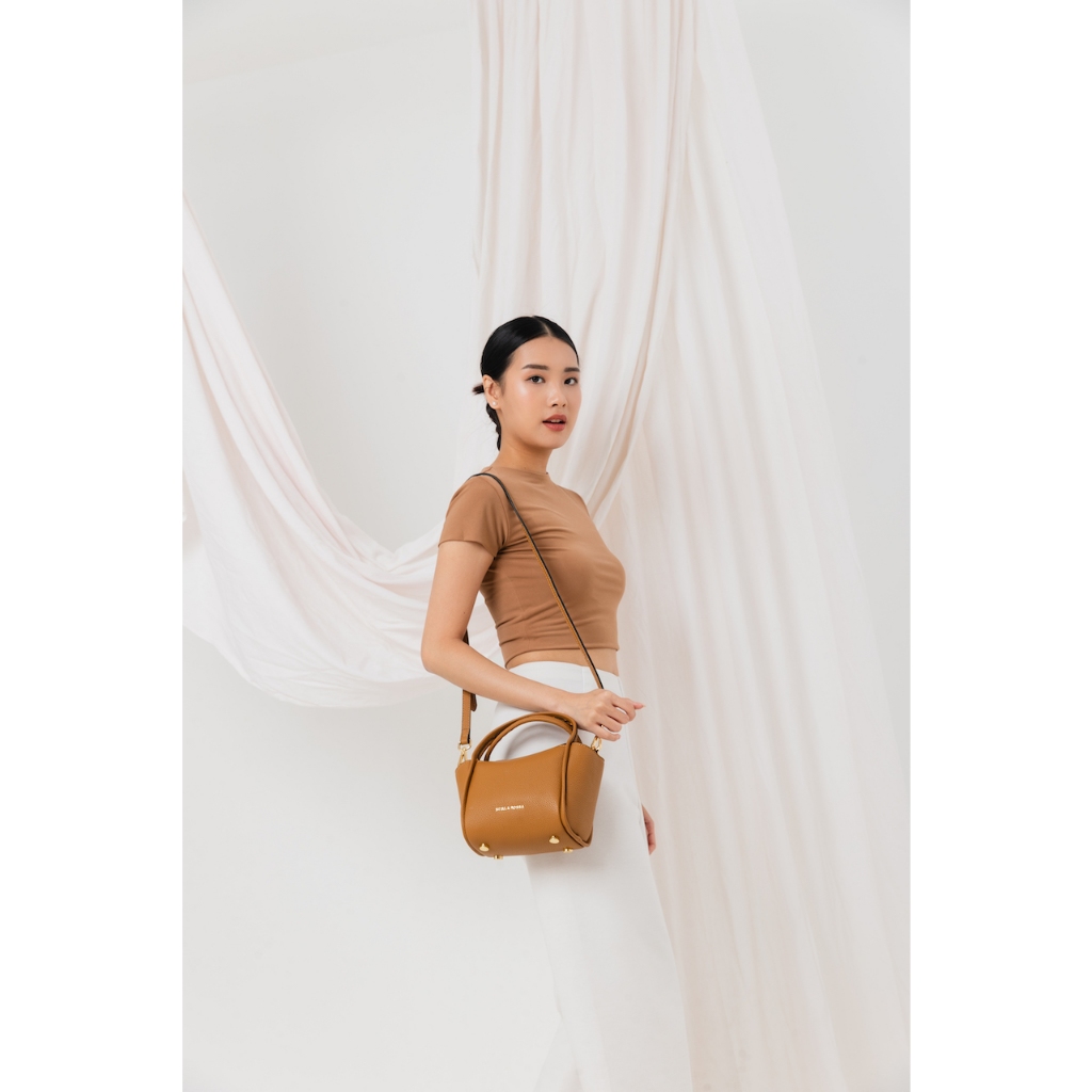 Stella Rossa MIA Bag