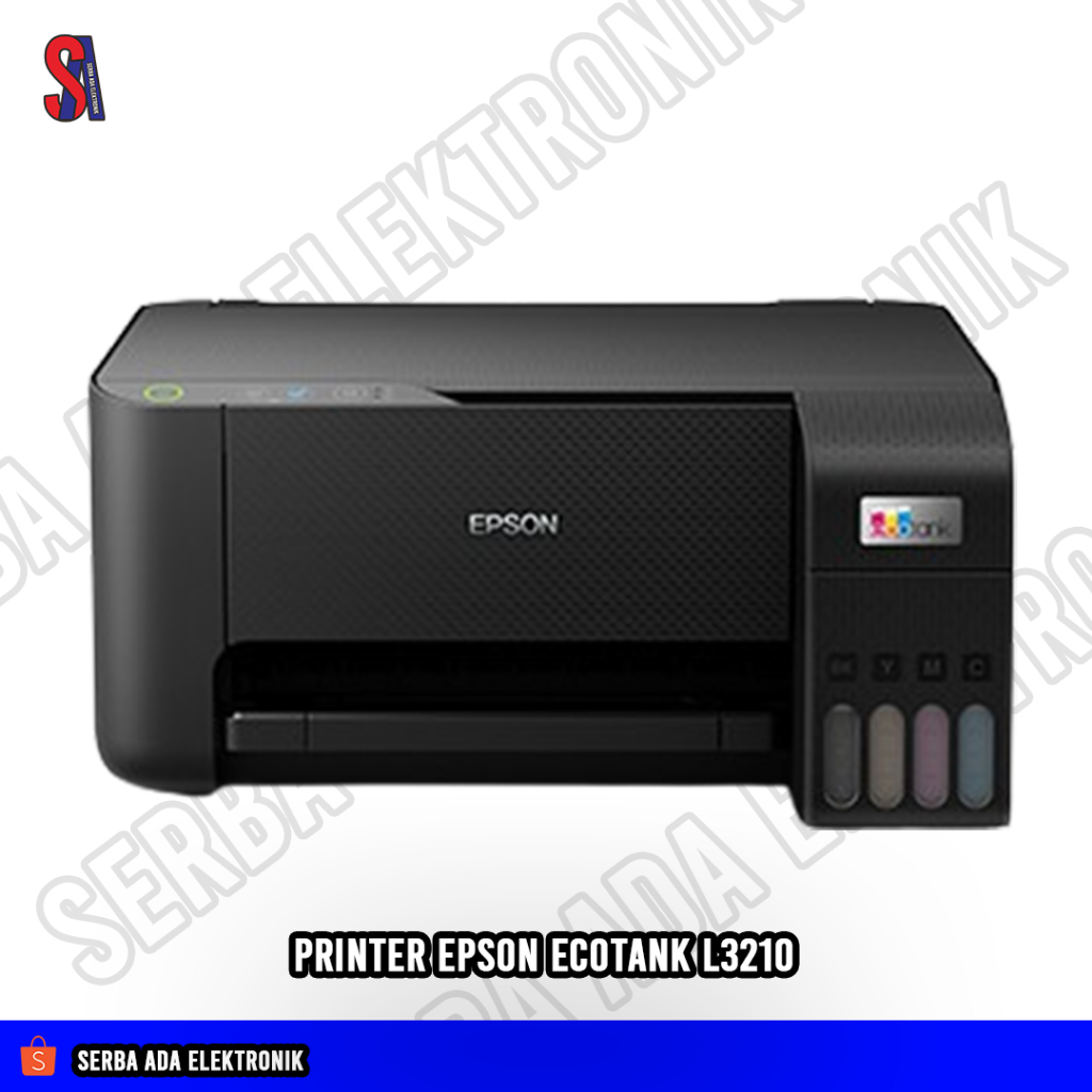 Printer Epson Ecotank L3210