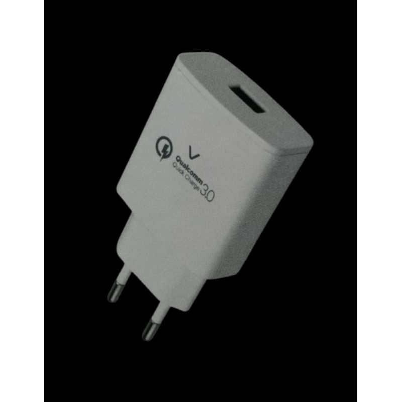 ChargerTiton-QuallcommTravelCharger