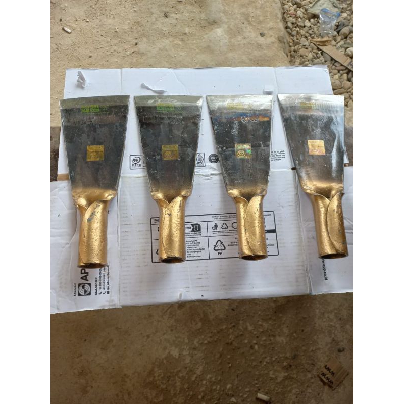 Dodos SBL GOLD M222A A1