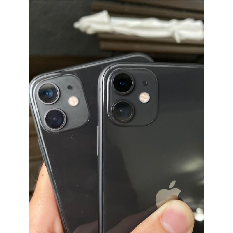 iphone 11 64gb bekas interr