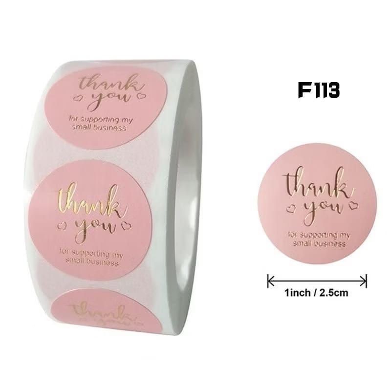 

Sticker Label Makanan ISI 100PCS Sticker Hampers Sticker Toples Kue Logo Makanan Logo Hampers Sticker Handmade With Love Sticker Thank You Label Kemasan Label Thank You Label Handmade with Love Sticker Happy Birthday
