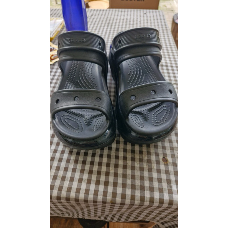 CrocsMegaCrush
