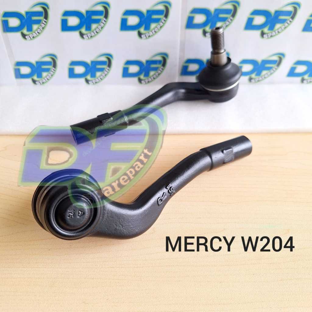 Tie Rod End Pendek Mercy W204 Mercedes Benz