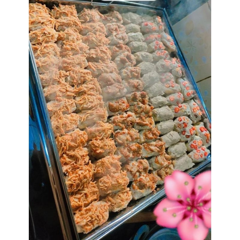 

Bakso Tahu Rimuz 1 pcs