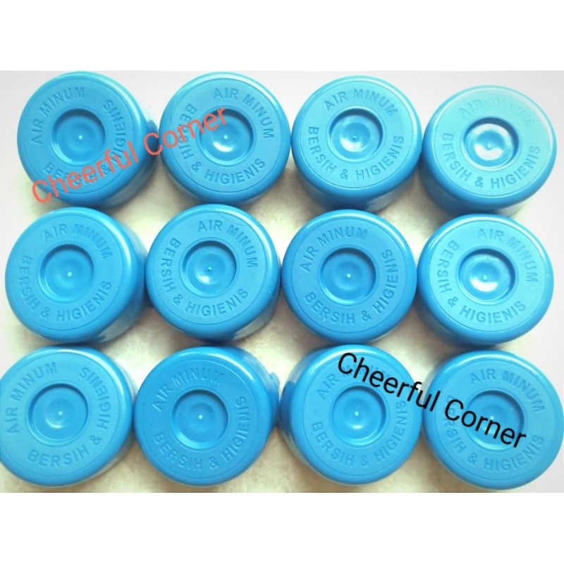 Tutup Galon Isi Ulang (Isi 1000Pcs)