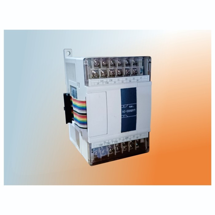 Xinje expansion XC-E8YT