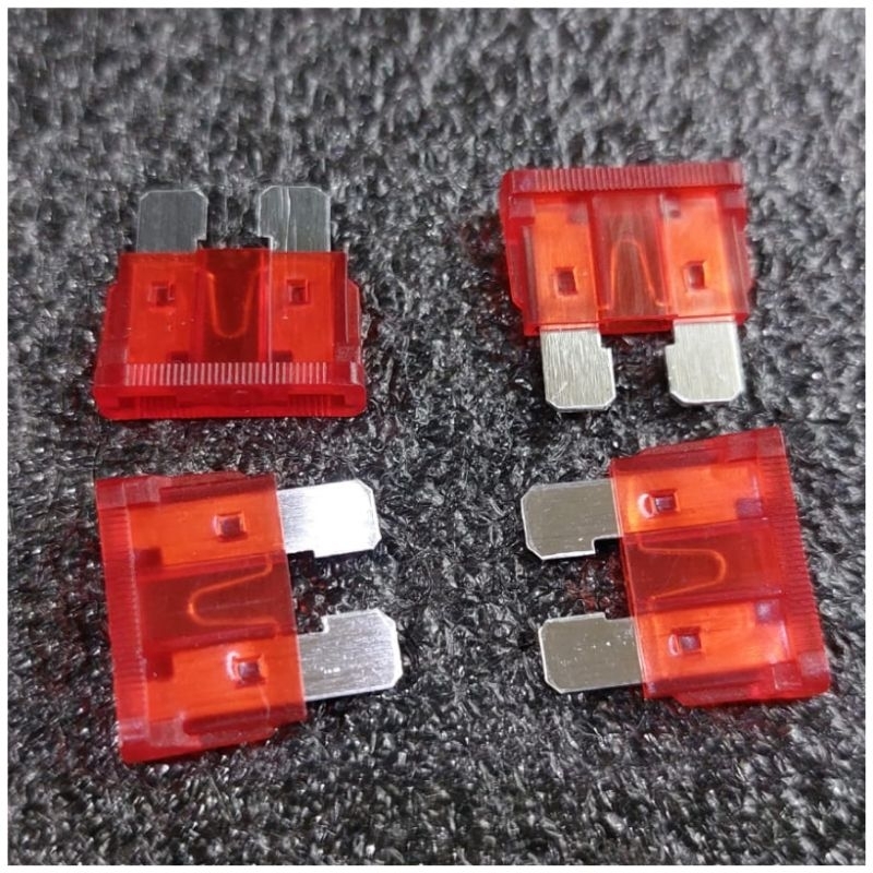 SEKRING 10A SEKRING TANTCAP SEKRING MOBIL MOTOR UNIVERSAL