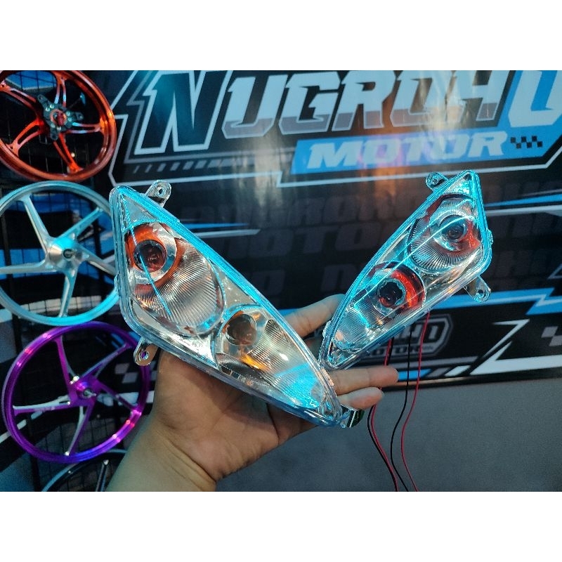 sein mio mx sen mio mx lampu sen mio