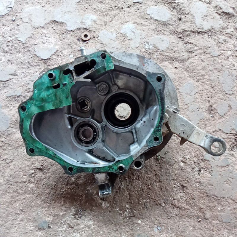 rumah gearbok rasio Honda beat fi esp k44