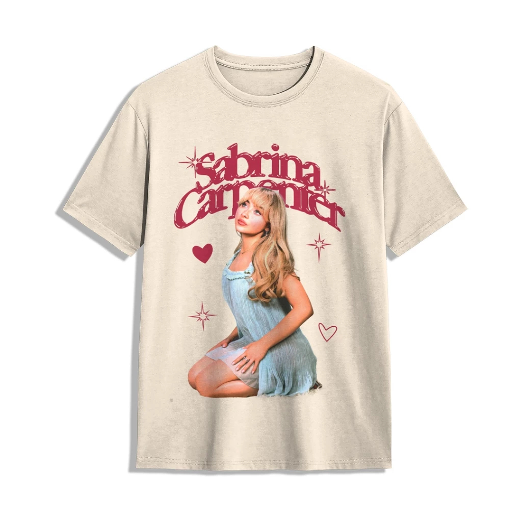 tshirt sabrina carpenter songs 24s