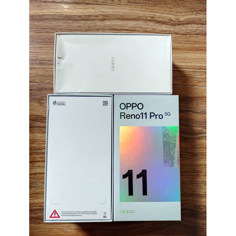 HP OPPO 11 PRO 5G