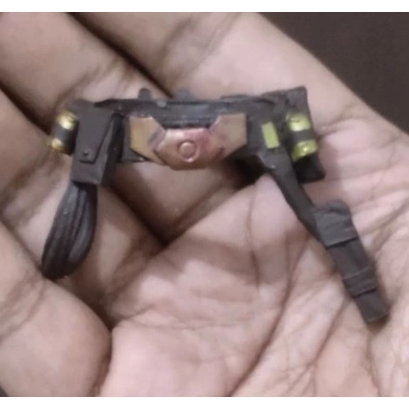 Marvel legends belt original