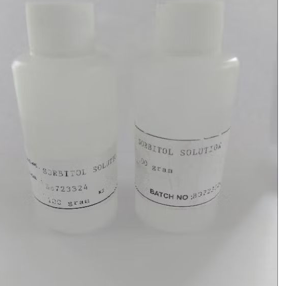 

Pemanis / Sweetener / Sorbitol1KG