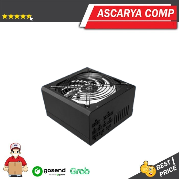 PSU PARADOX GAMING NEPTUNE 700 WATT | 80 PLUS BRONZE | FULL MODULAR