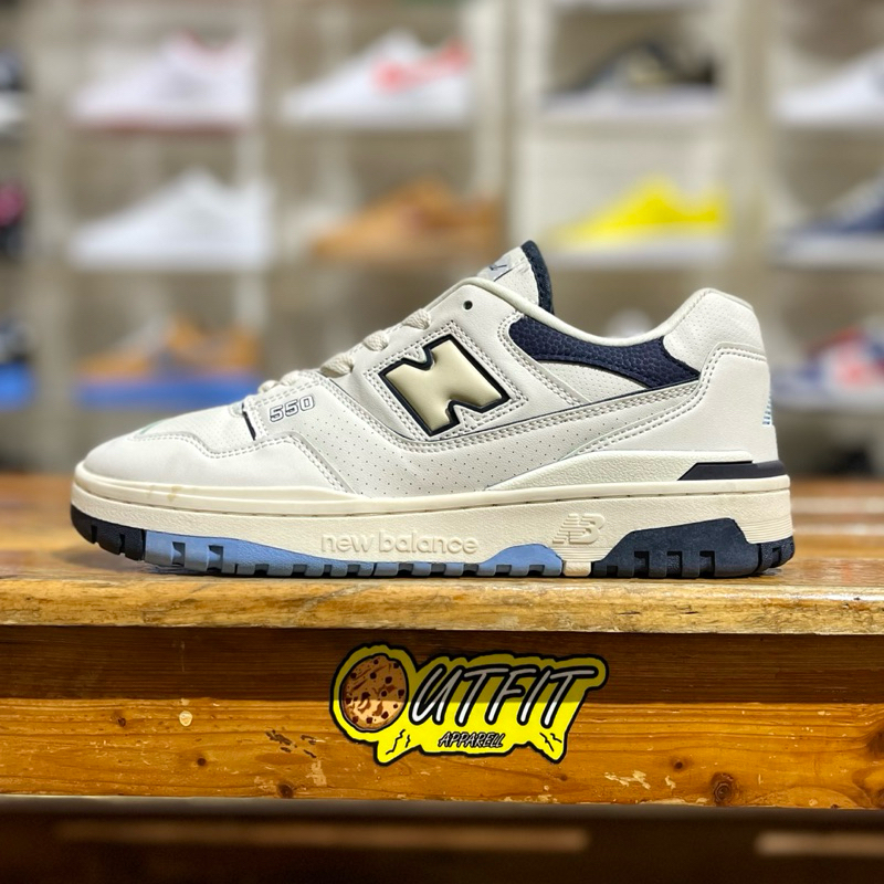 NEW BALANCE 550 RICH PAUL