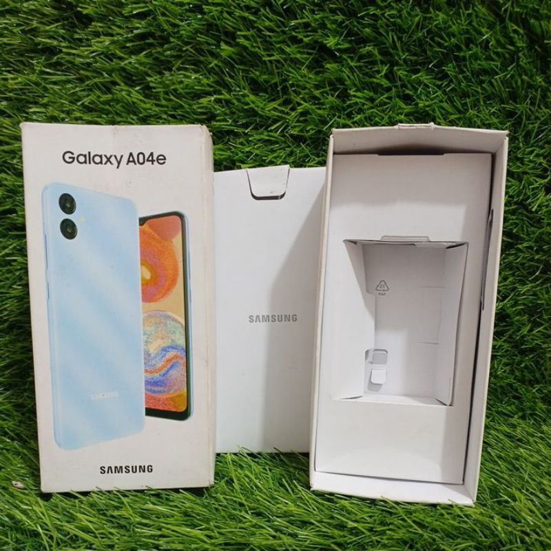 

DUS BOX KOTAK ORIGINAL SAMSUNG A04E