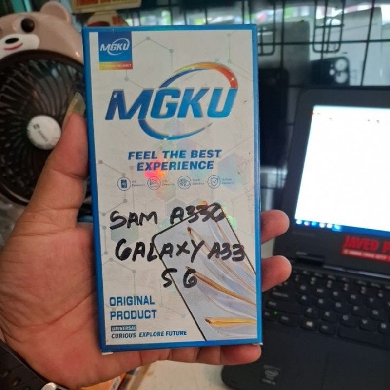 LCD SAMSUNG A33 5G/ A336