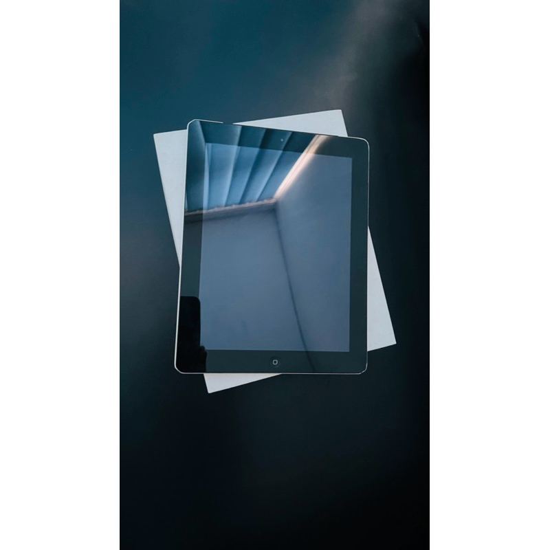 Ipad 4 16gb Wifi Seluler