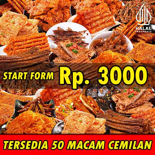 

HALAL Hot Soy Juicy Bar & Twist Bar Korea Family Snack Camilan Snack cemilan Spicy Stick Gluten Jajanan Pedas Snack Viral Terbuat Dari Bahan Berkualitas