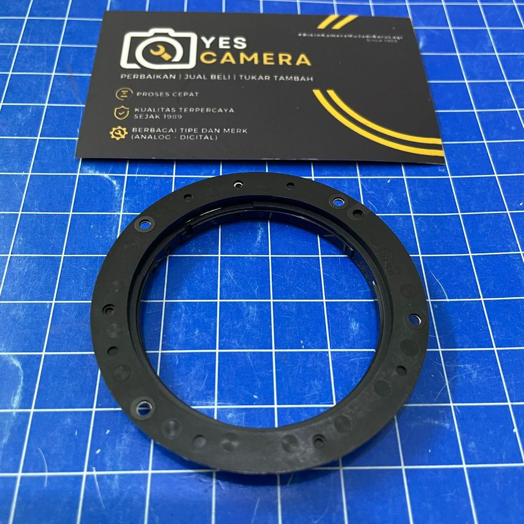 Bayonet / Mounting Lensa Tamron 70-300mm VC New