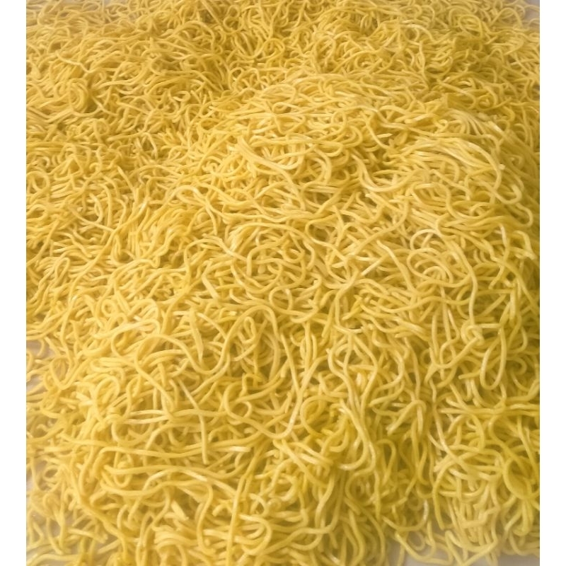 

Mie Kuning Basah Khusus Mie Aceh