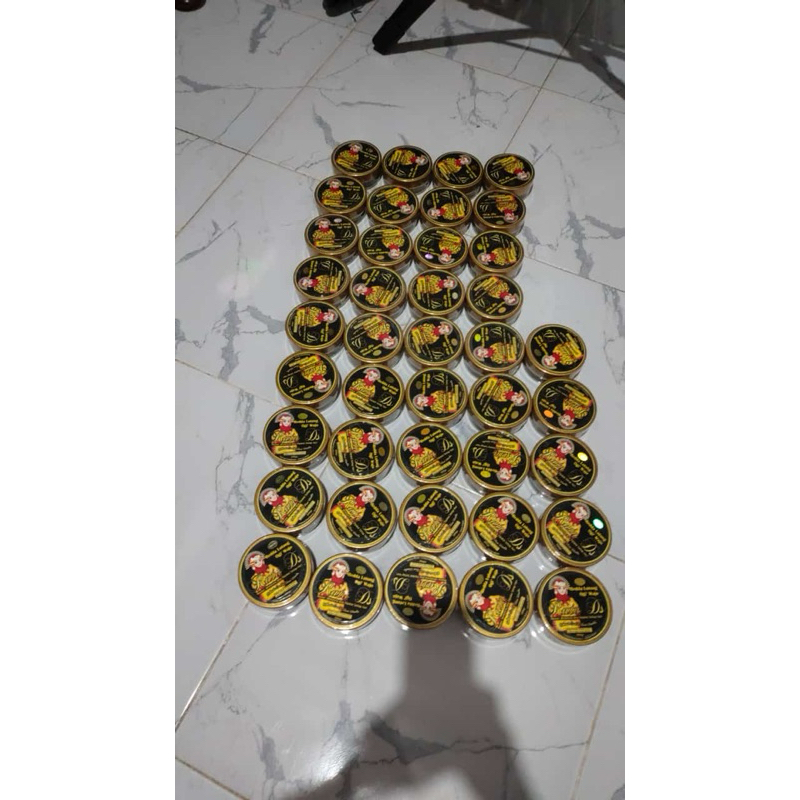 LULUR BEDDA LOTONG RATU DS