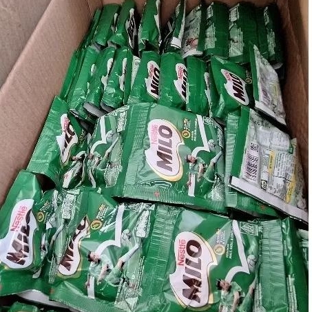 

milo renceng isi 10pcs
