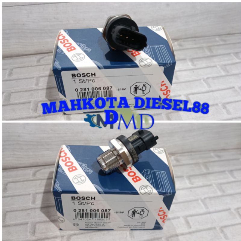 SWITCH COMONRAIL CANTER EURO 4 SWIT COMONRAIL CANTER EURO 4