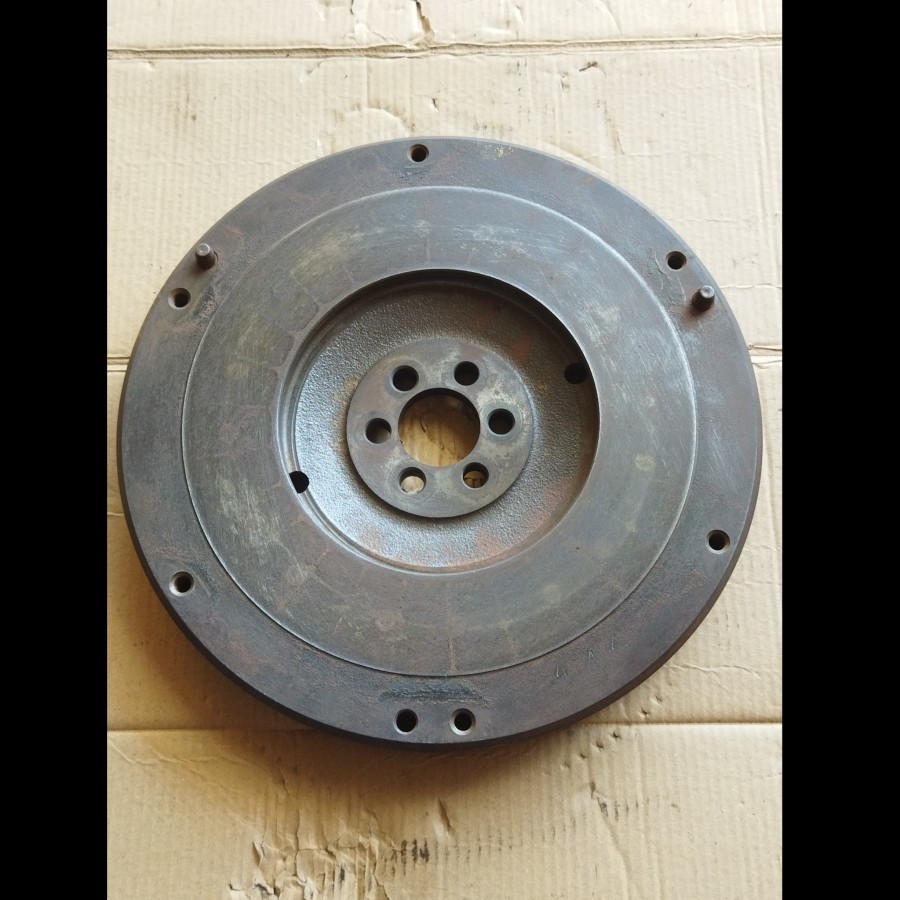 Flywheel Great Corolla, Soluna Original Copotan