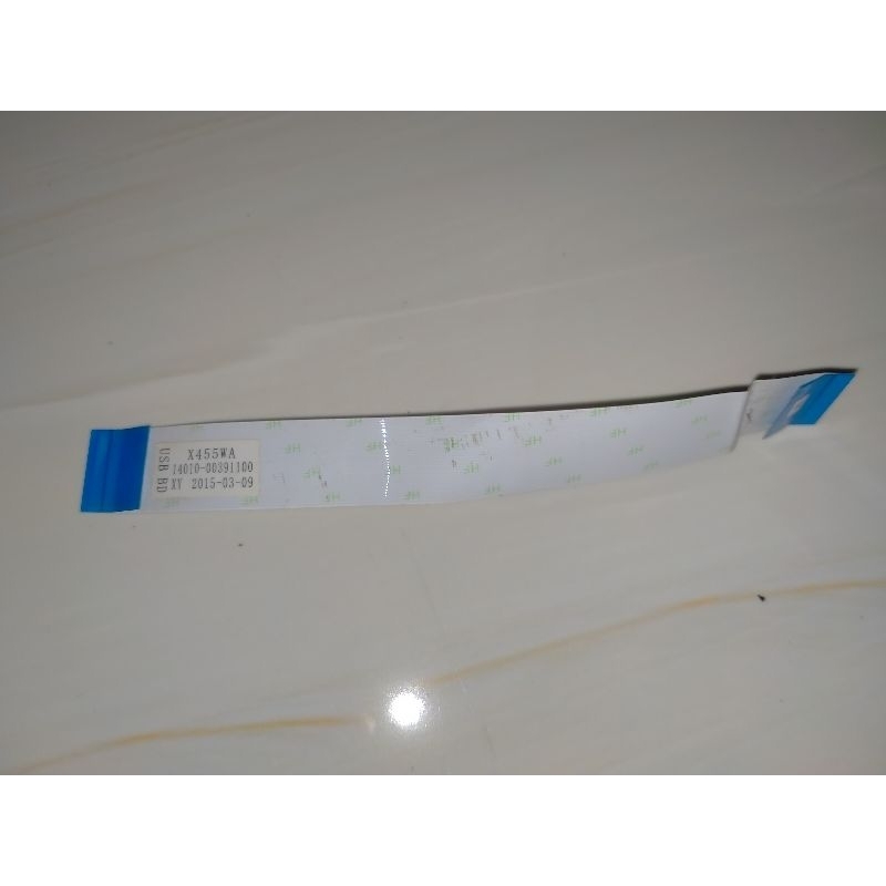 flexible USB board Asus x454w series