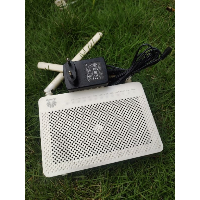 Router Huawei hg8245h5 SECOND LIKE NEW (5H5)