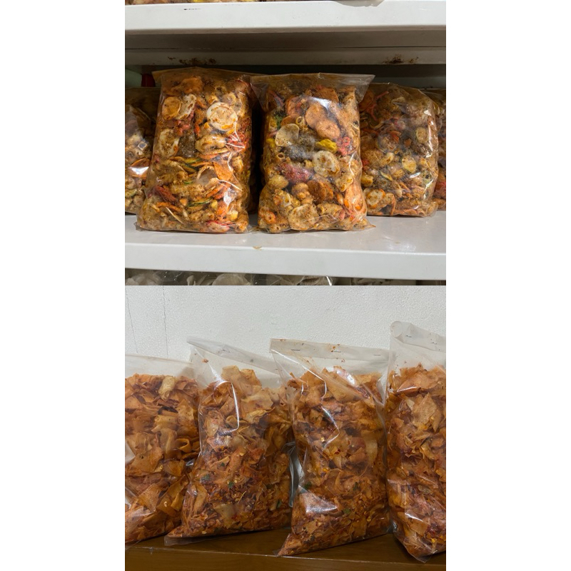 

SEBLAK BUMBU KACANG DAN SINGKONG KRIWIL PEDAS DAUN JERUK VIRAL!!