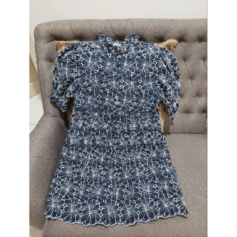 [Pre-loved] Duma Yarra Dress