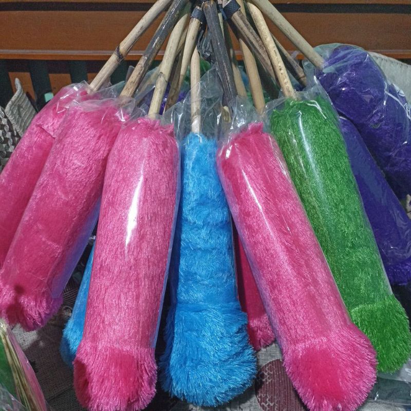 PROMO KEMOCENG BUSA / KEMOCENG BONEKA