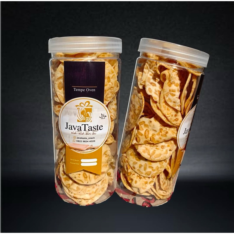 

Tempe Oven Javataste