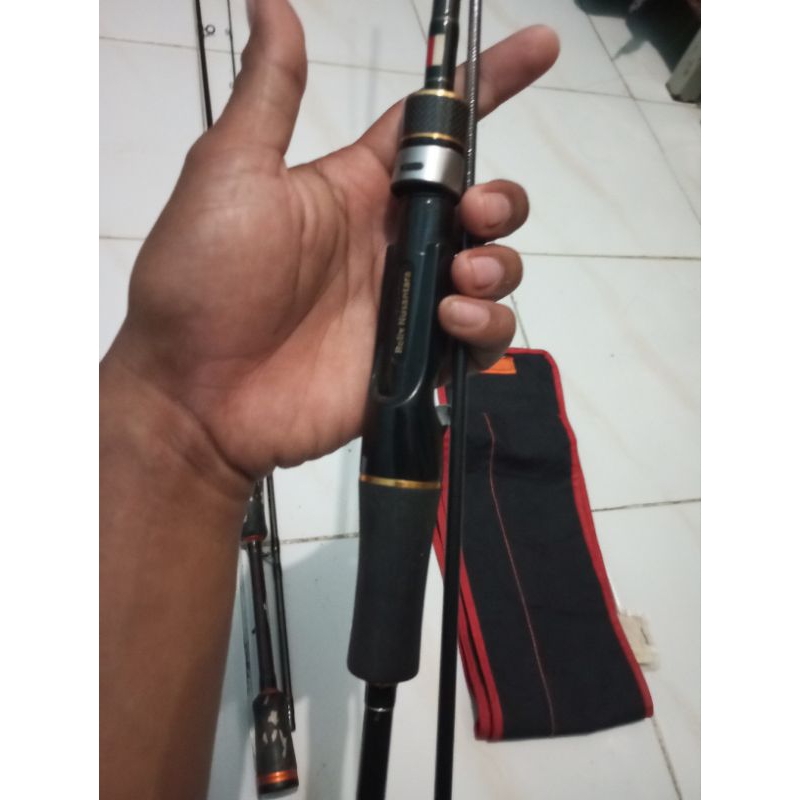 cangkek bc gen 1 / 4