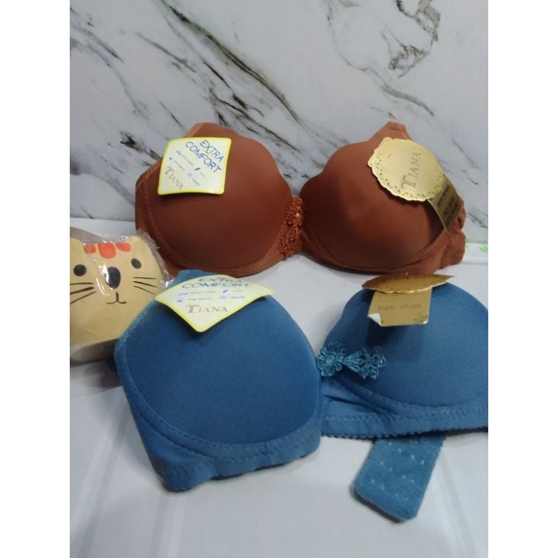 BH/Bra  Sorex, Tiana