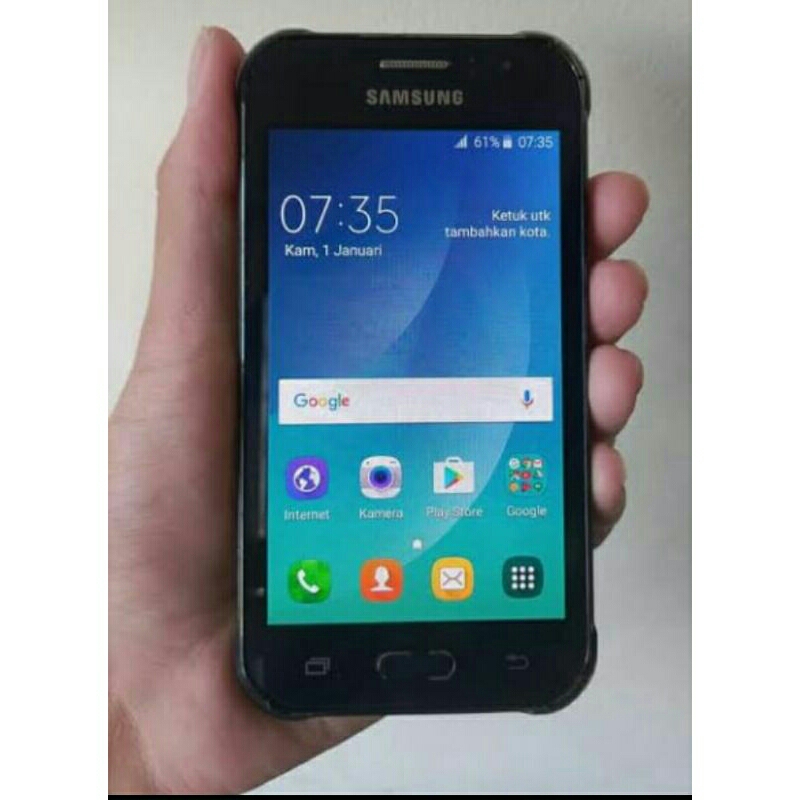 Samsung Smartphone