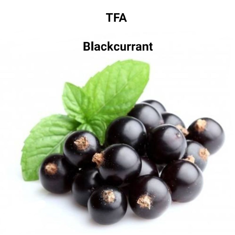 

TFA Blackcurrant 30ml