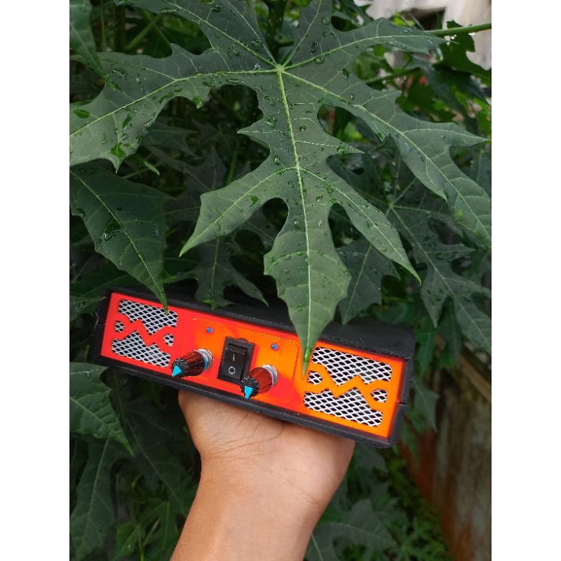 power amplifier mini / power rakitan / amplifier mini , model phase lab sudah smps harga terbaik dan