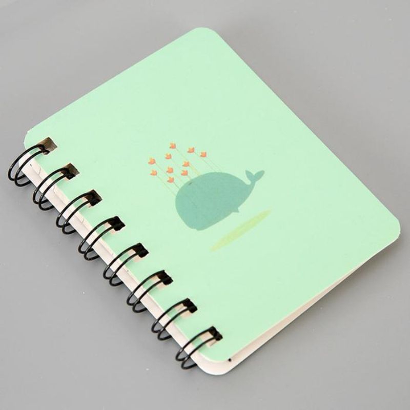 

Notebook A5 Elegan dan Minimalis Cocok untuk buat catatn tugas atau pekerjaan