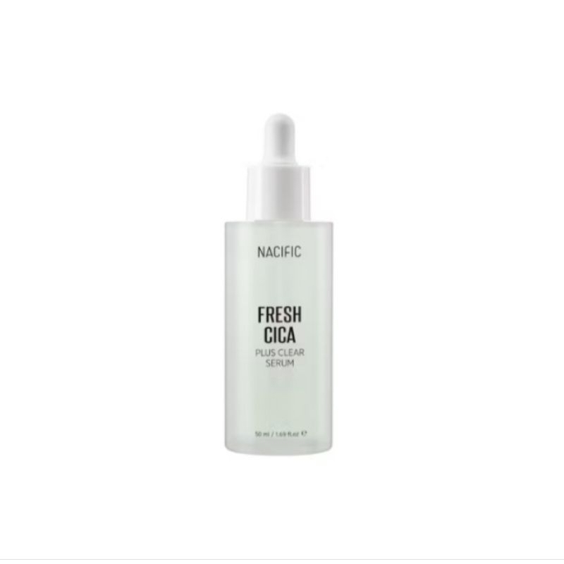 Nacific Acne Cica Serum 50ml