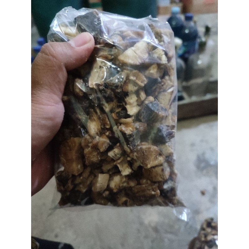 

gatot baru, isi 500 gram per bungkus