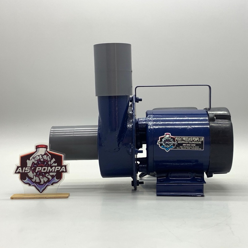 Pompa Air Modifikasi 2 inch 400 watt modif