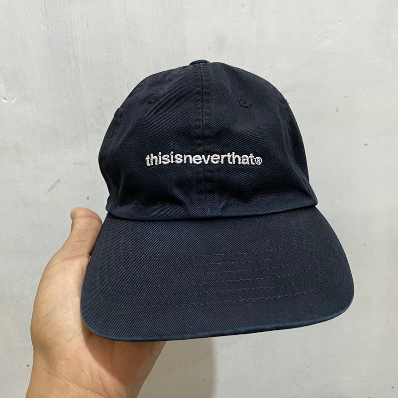 caps thisisneverthat