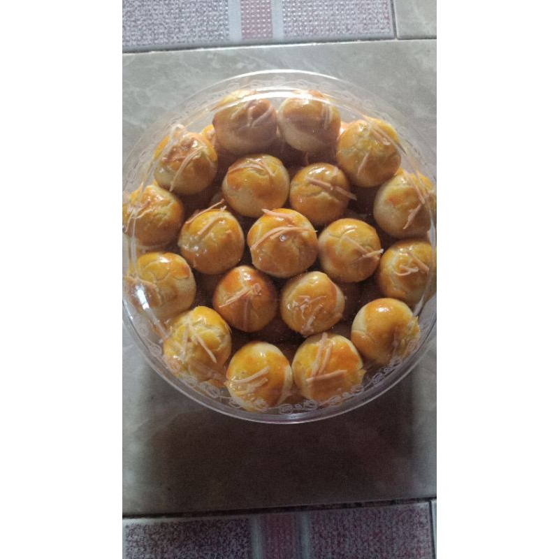 

KUE KERING NASTAR NANAS PREMIUM 250GRAM