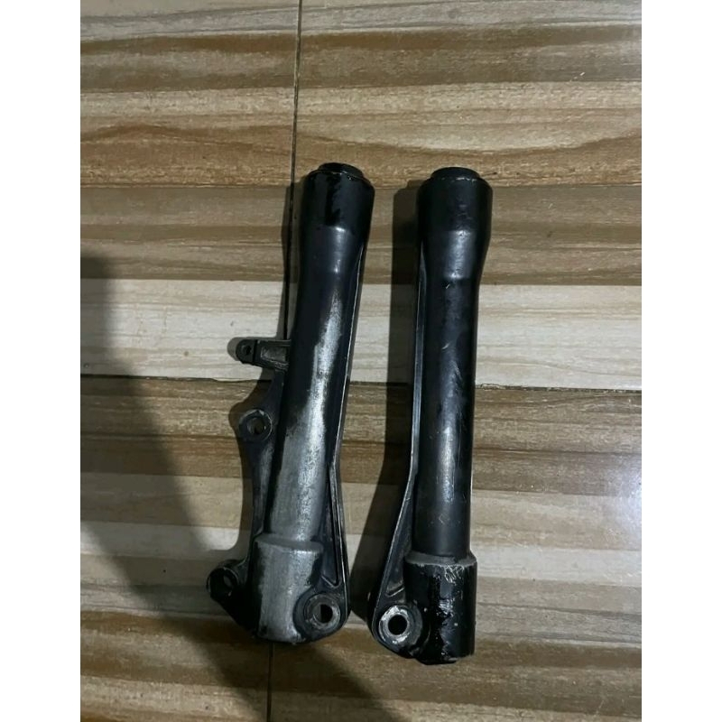 bottom shock depan Mocin Beijing Champ PNP Yamaha 125z Second bekas