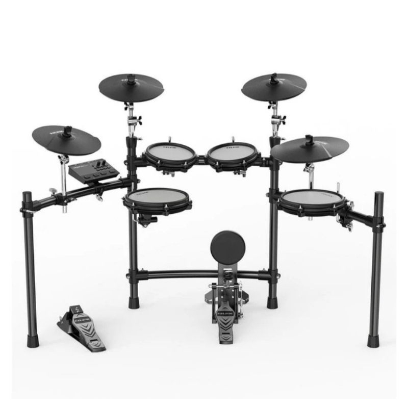 Drum elektrik Nux DM310/Drum digital DM 310 NuX Dm-310 elektrik Drum